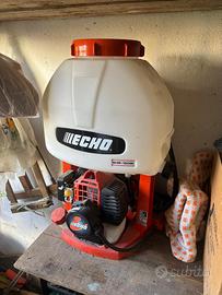 Pompa irroratrice a scoppio Echo SHR-150SI