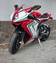 mv agusta f3