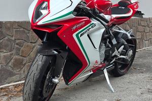 mv agusta f3