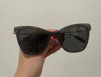 Occhiali da sole Alexander McQueen