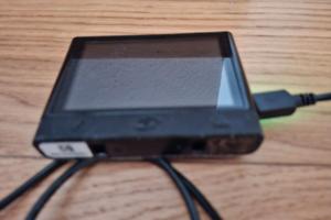 Avvisatore autovelox