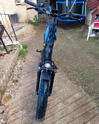 Bicicletta