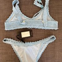 Bikini Margherita Mazzei