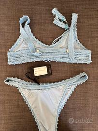 Bikini Margherita Mazzei