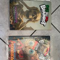 2 album brainrot nuovi 2025