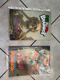 2 album brainrot nuovi 2025