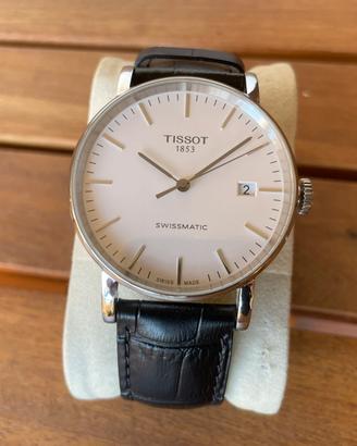 Tissot Swissmatic automatico