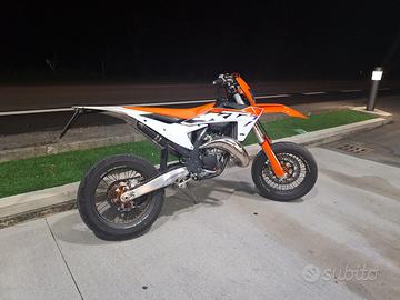 Ktm 125 Sx 2023