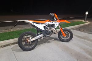 Ktm 125 Sx 2023