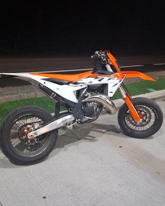 Ktm 125 Sx 2023