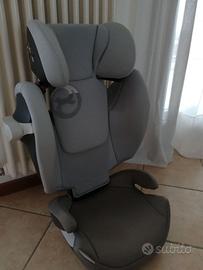 CYBEX Seggiolino Auto m-fix