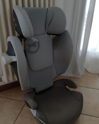 CYBEX Seggiolino Auto m-fix