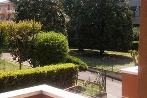 Appartamento estivo a casabianca di fermo