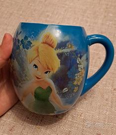 Tazza Disney - Trilly/Tink