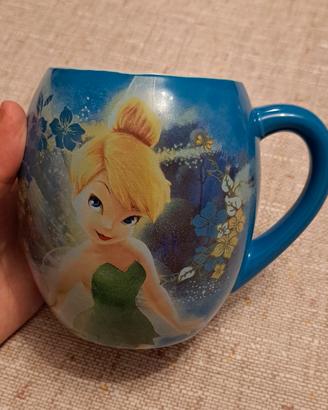 Tazza Disney - Trilly/Tink