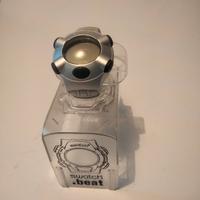 Swatch .beat aluminium