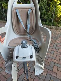 Seggiolino per bici
