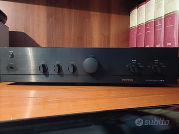Amplificatore Stereo Proton AM-10