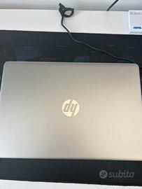 HP-15s-intel core i5-8GB ram-ssd 512GB-15,6”fullHD