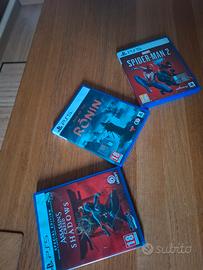 giochi ps5