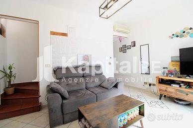 Appartamento di 95 m² con 4 locali a Castenaso