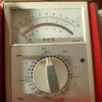 Mul Tester Professionale SIEMENS Multizet