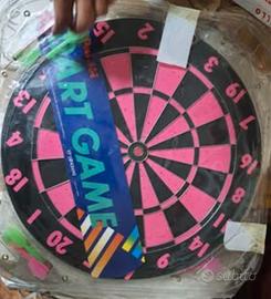 Gioco freccette vintage