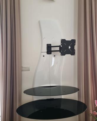 Porta tv Meliconi