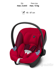 Ovetto neonato