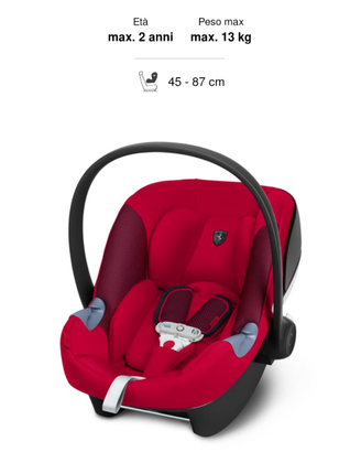 Ovetto neonato