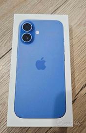 iPhone 16 256 GB