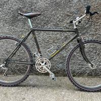Bicicletta mtb cinelli airone