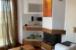 Catanzaro -Via XX Settembre appartamento arredato