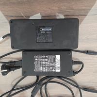 Dell WD19TB – Docking Station Thunderbolt 3 con al