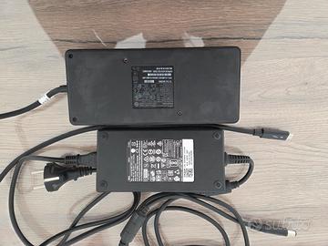 Dell WD19TB – Docking Station Thunderbolt 3 con al