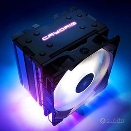 Cryorig H7 Quad Lumi - CPU Cooler