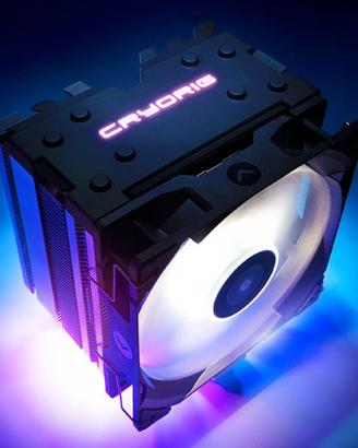 Cryorig H7 Quad Lumi - CPU Cooler
