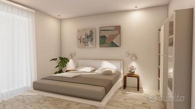 Monofamiliare 160 mq