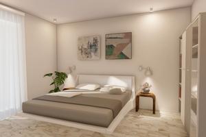 Monofamiliare 160 mq