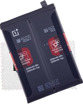 Batteria  OnePlus Nord CE 2 Originale
