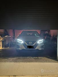Nissan Qashqai j11 tekna+