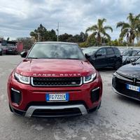 Land Rover Range Evoque 2.0 TD4 150 CV 5p. SE Dyna