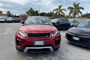 Land Rover Range Evoque 2.0 TD4 150 CV 5p. SE Dyna
