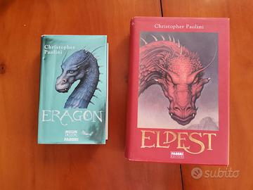 Eragon Eldest