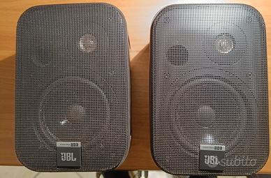 DIFFUSORI JBL 