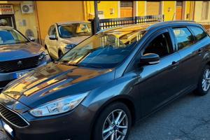 Focus 1.5 Tdci SW Business 