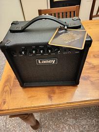 AMPLIFICATORE PER CHITARRA LANEY