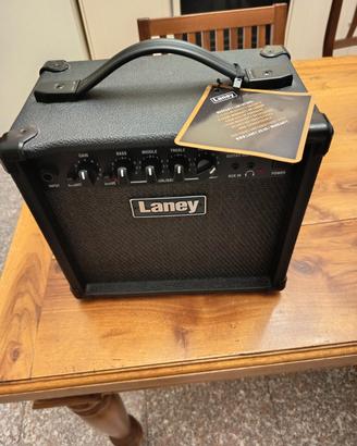 AMPLIFICATORE PER CHITARRA LANEY