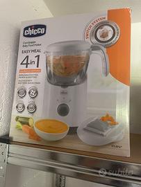 Chicco Cuocipappa Multifunzione Easy Meal per lo S