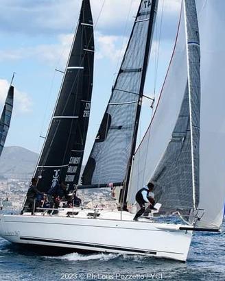 Beneteau First 34.7 (2006)